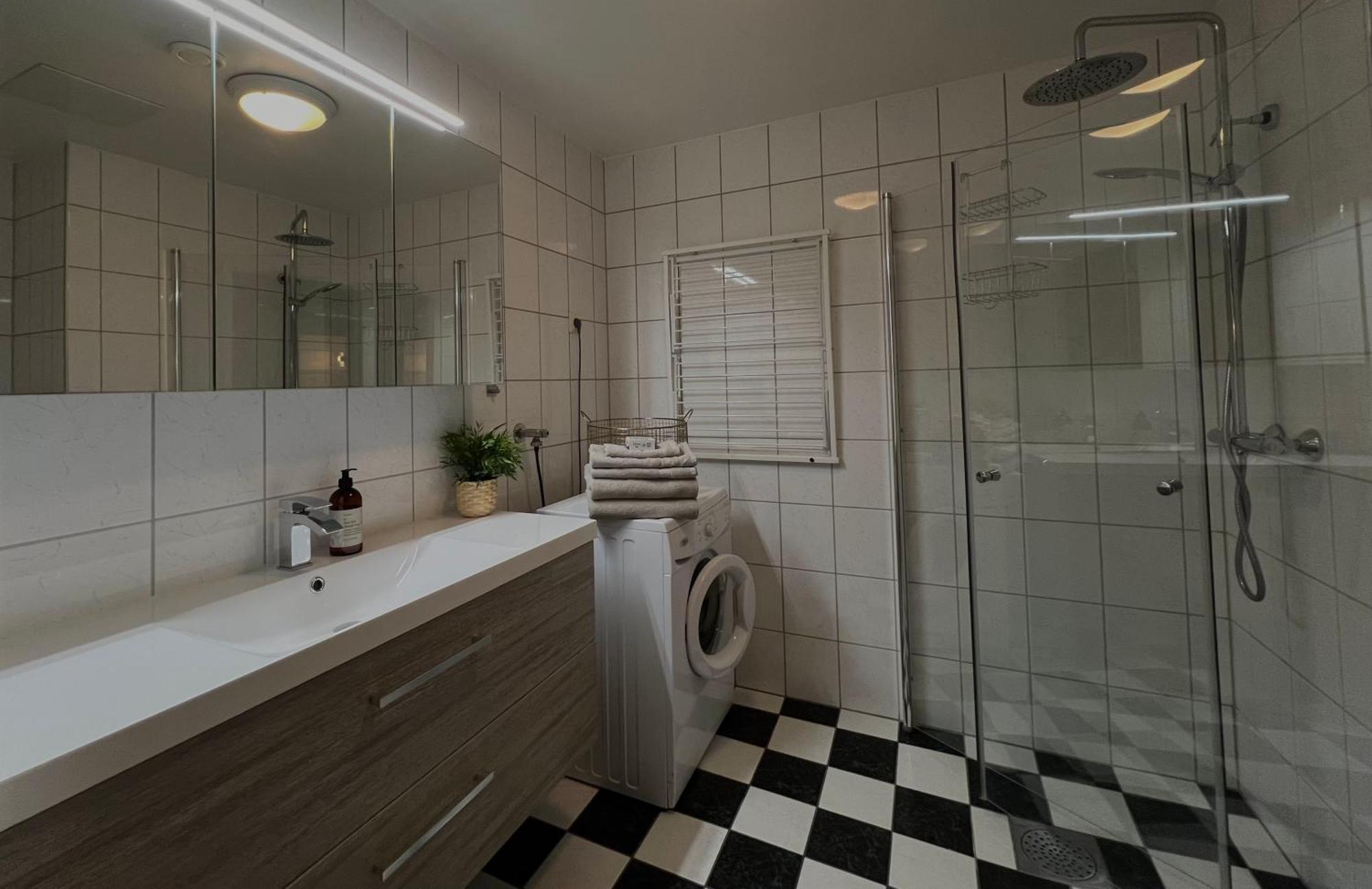 Apartamento Penthouse In Centre *